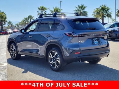 New 2026 MAZDA CX-5 Preferred
