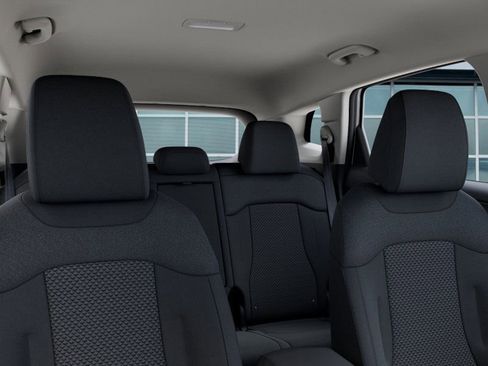 New 2026 Kia Sportage S image 26