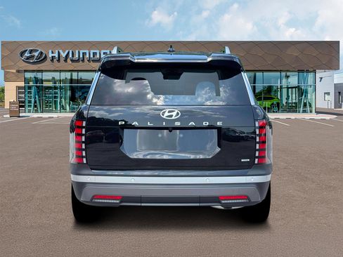 New 2026 Hyundai Palisade SEL image 6
