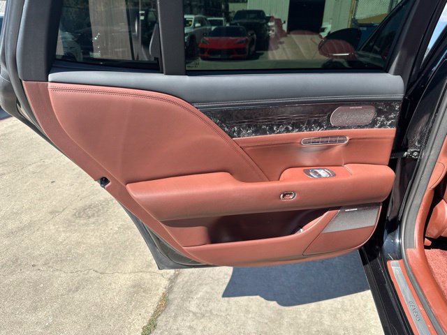 Used 2026 Genesis G90 3.5T AWD/4WD image 9