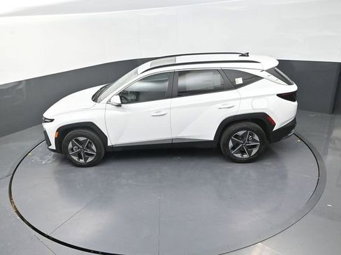 New 2026 Hyundai Tucson SEL AWD/4WD image 26