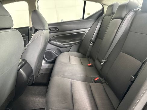 Used 2024 Nissan Altima 2.5 S FWD image 21