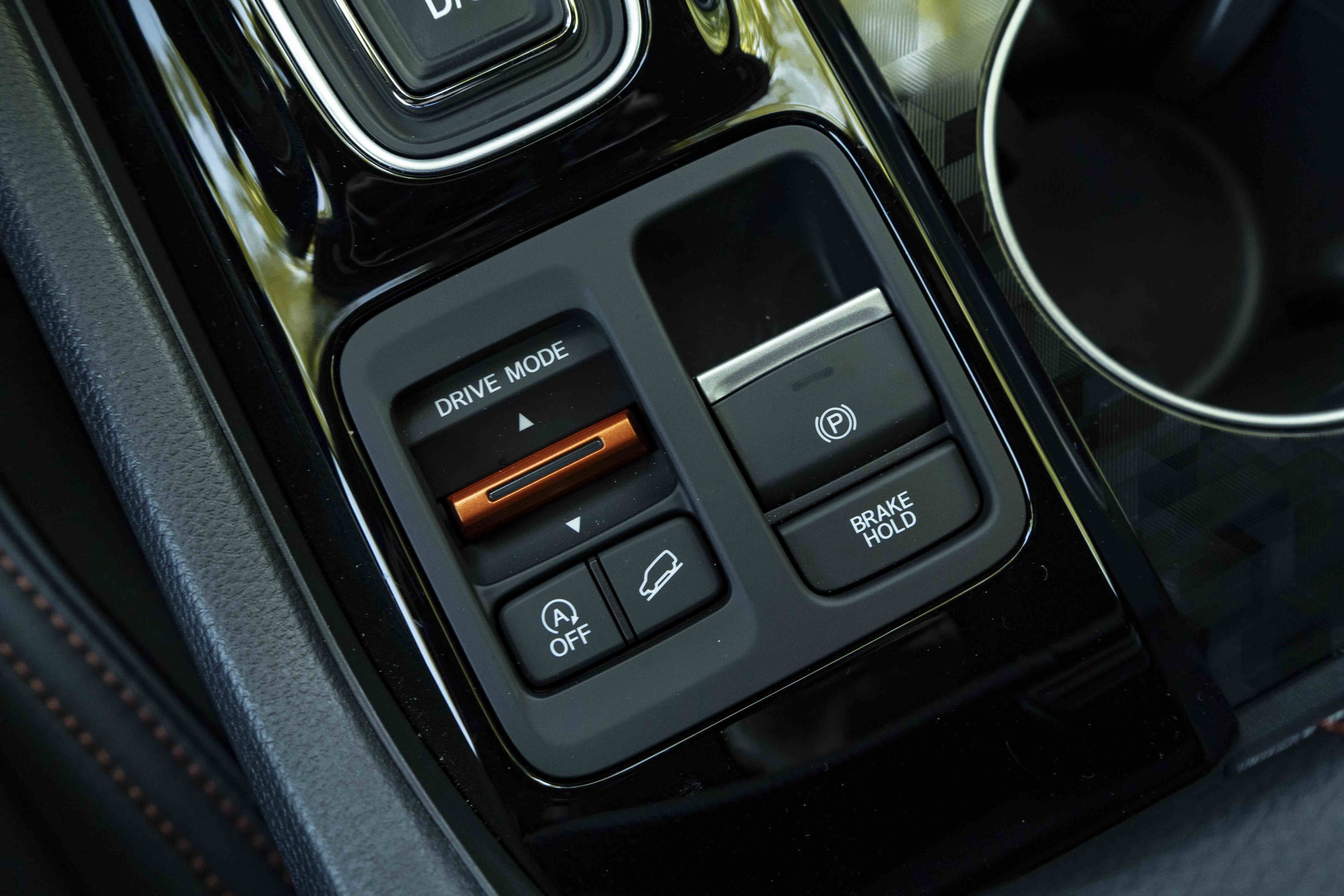 Certified 2026 Honda Passport TrailSport Elite image 29