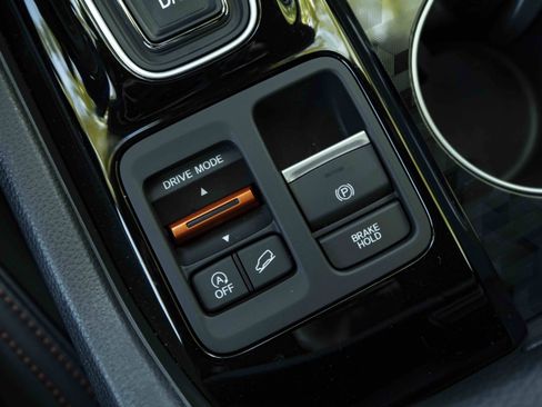 Used 2026 Honda Passport TrailSport Elite image 29