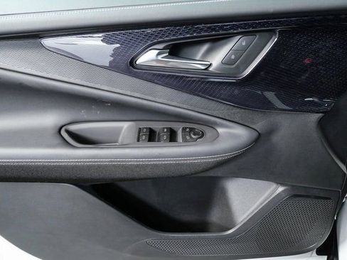 New 2026 Chevrolet Blazer EV LT image 7