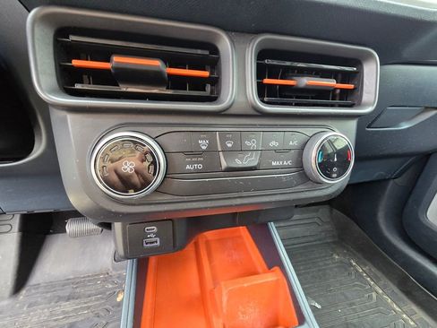 Used 2022 Ford Maverick XLT image 13