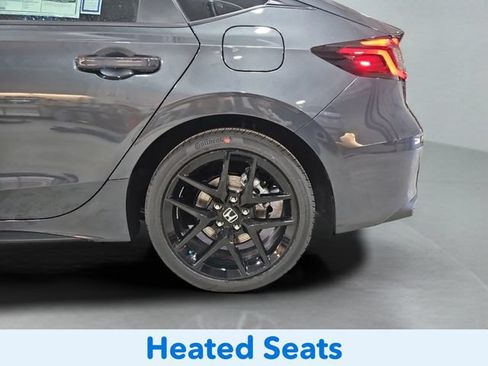 New 2026 Honda Civic Sport image 15