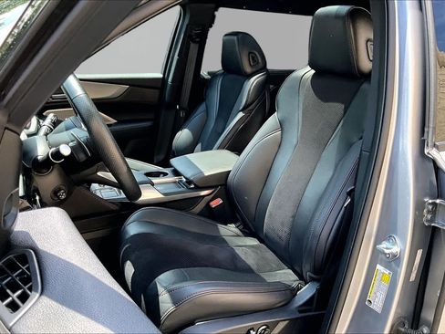 Used 2023 Acura MDX A-Spec AWD/4WD image 8