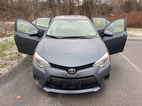 Used 2016 Toyota Corolla L image 23