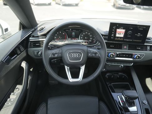 Certified 2024 Audi A5 2.0T Premium w/ Convenience Package image 25