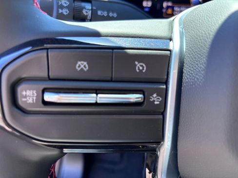 New 2026 Chevrolet Colorado Z71 w/ Technology Package image 25