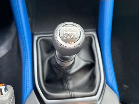 New 2026 Subaru WRX tS AWD/4WD image 15