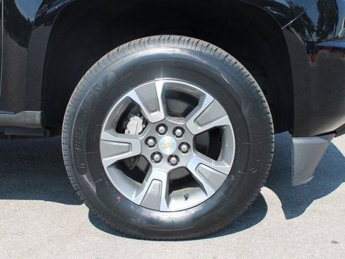 Used 2020 Chevrolet Colorado Z71 image 45