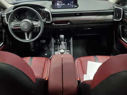 New 2026 MAZDA CX-50 AWD 2.5 Hybrid w/ Weather Package image 22
