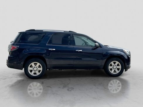 Used 2015 GMC Acadia SLE FWD image 6