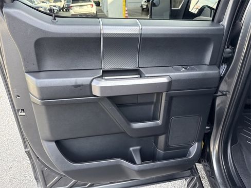 Used 2020 Ford F150 XLT w/ Equipment Group 302A Luxury image 23