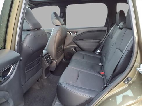 New 2026 Subaru Forester Limited image 11