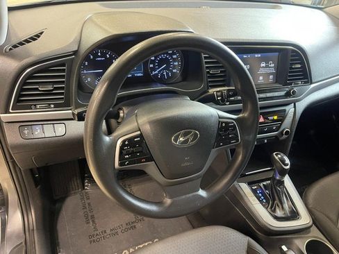 Used 2018 Hyundai Elantra SEL FWD image 21