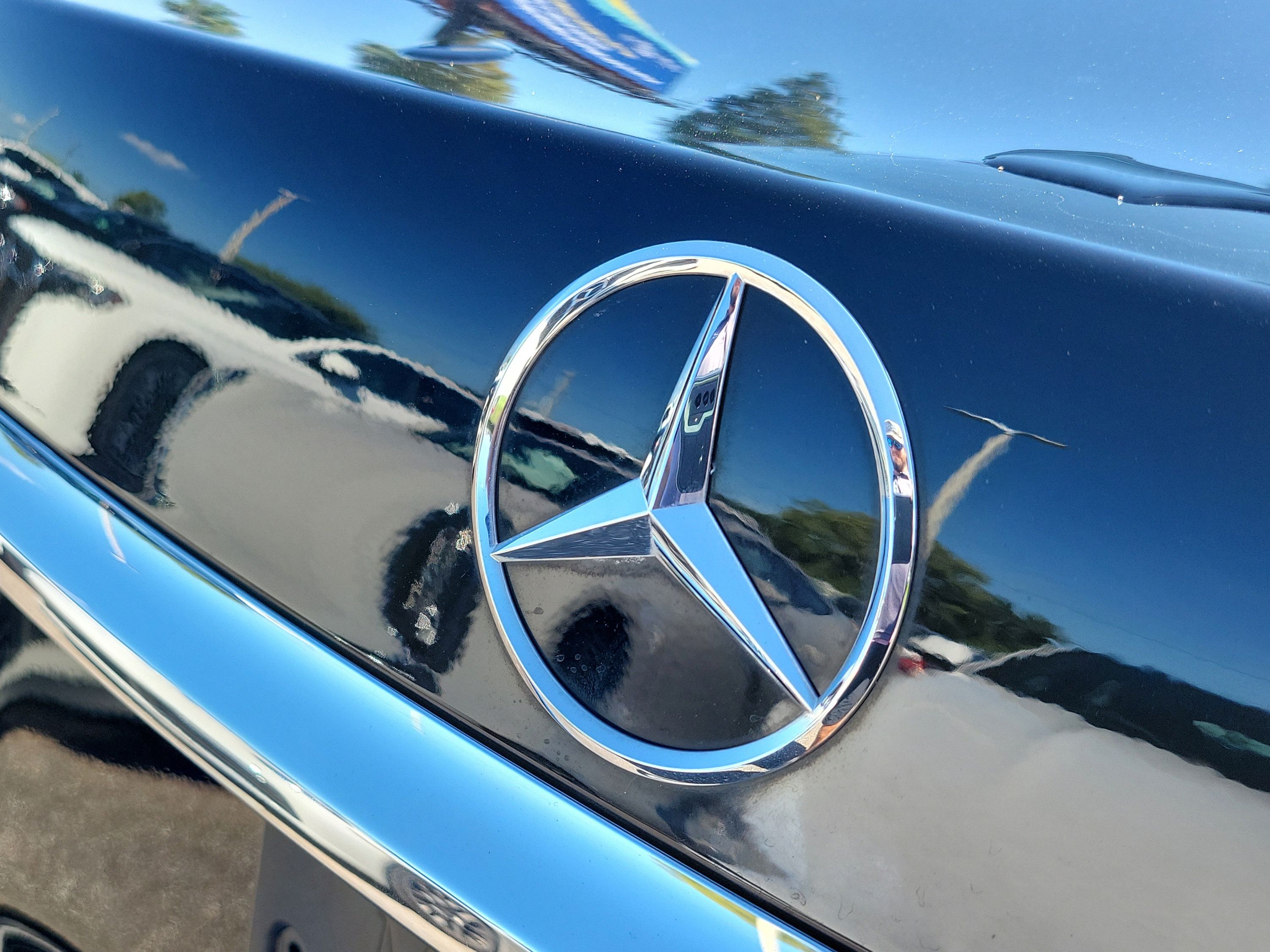 Used 2023 Mercedes-Benz E 350 4MATIC Sedan image 32