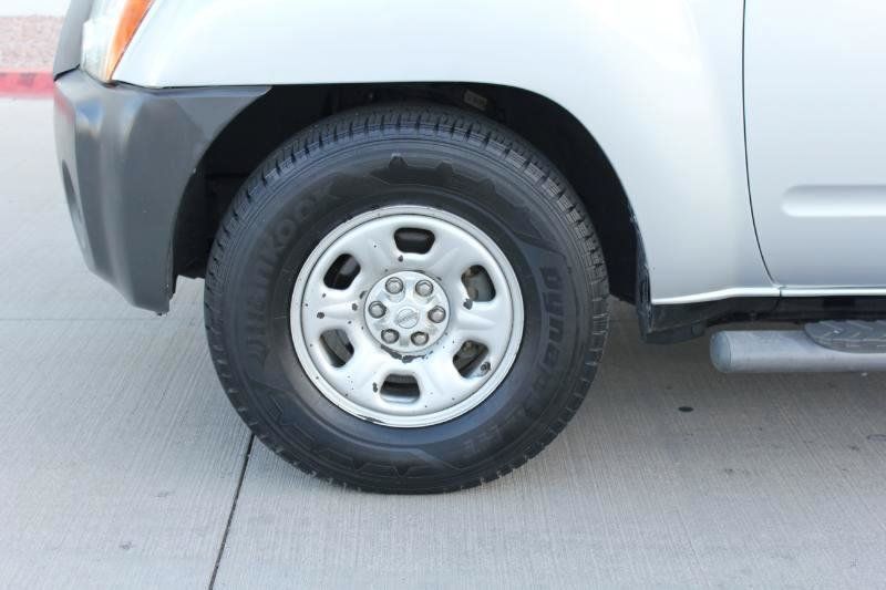 Used 2008 Nissan Xterra X RWD image 29