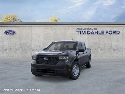 New 2026 Ford Maverick XL image 2