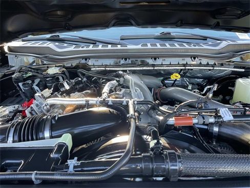 Used 2024 Ford F250 Lariat w/ Lariat Ultimate Package image 39