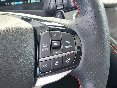 Used 2025 Ford Explorer ST image 23