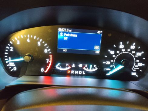 Used 2020 Ford Escape SEL AWD/4WD image 23