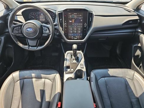 Certified 2024 Subaru Crosstrek 2.5i Limited AWD/4WD image 10