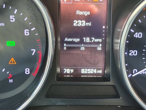 Used 2018 Hyundai Santa Fe Limited w/ Cargo Package FWD image 21