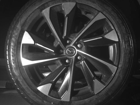 Used 2025 MAZDA CX-50 2.5 Hybrid w/ Premium Plus Pkg image 13