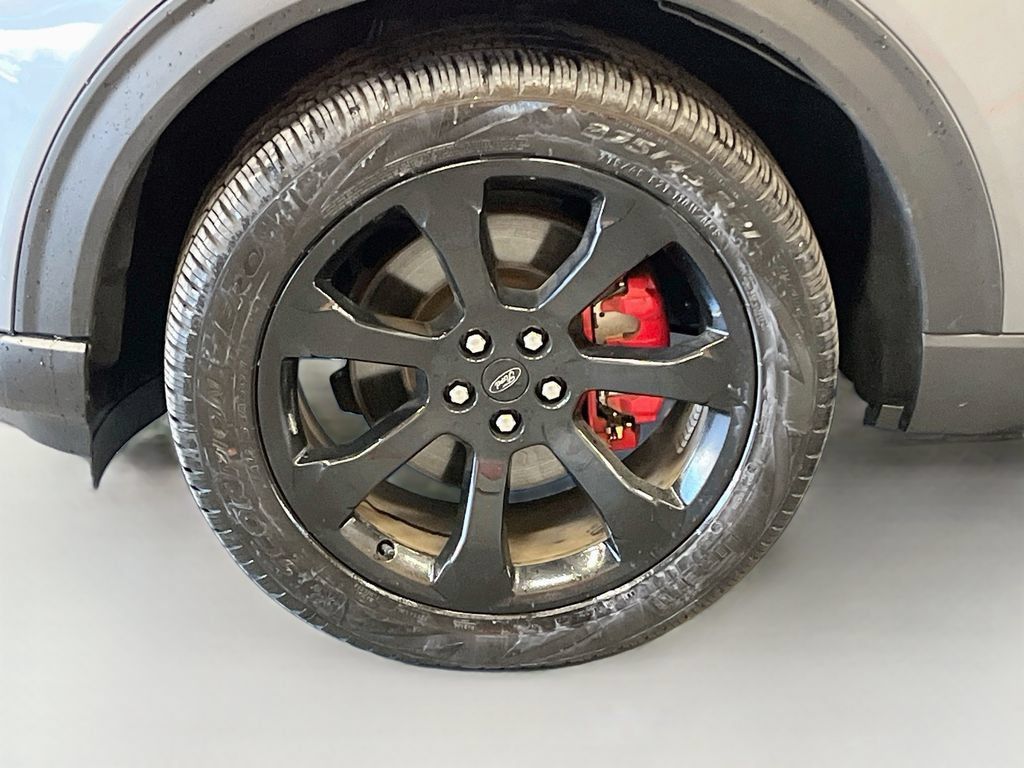 Used 2024 Ford Explorer ST w/ Equipment Group 401A AWD/4WD image 34