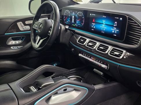 Used 2020 Mercedes-Benz GLS 450 GLS 450 image 30