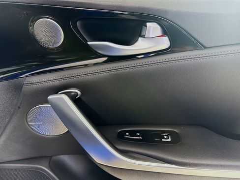 Used 2019 Kia Stinger w/ Sun & Sound Package image 31