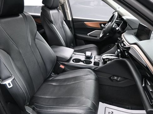 Used 2022 Acura MDX SH-AWD w/ Technology Package image 33