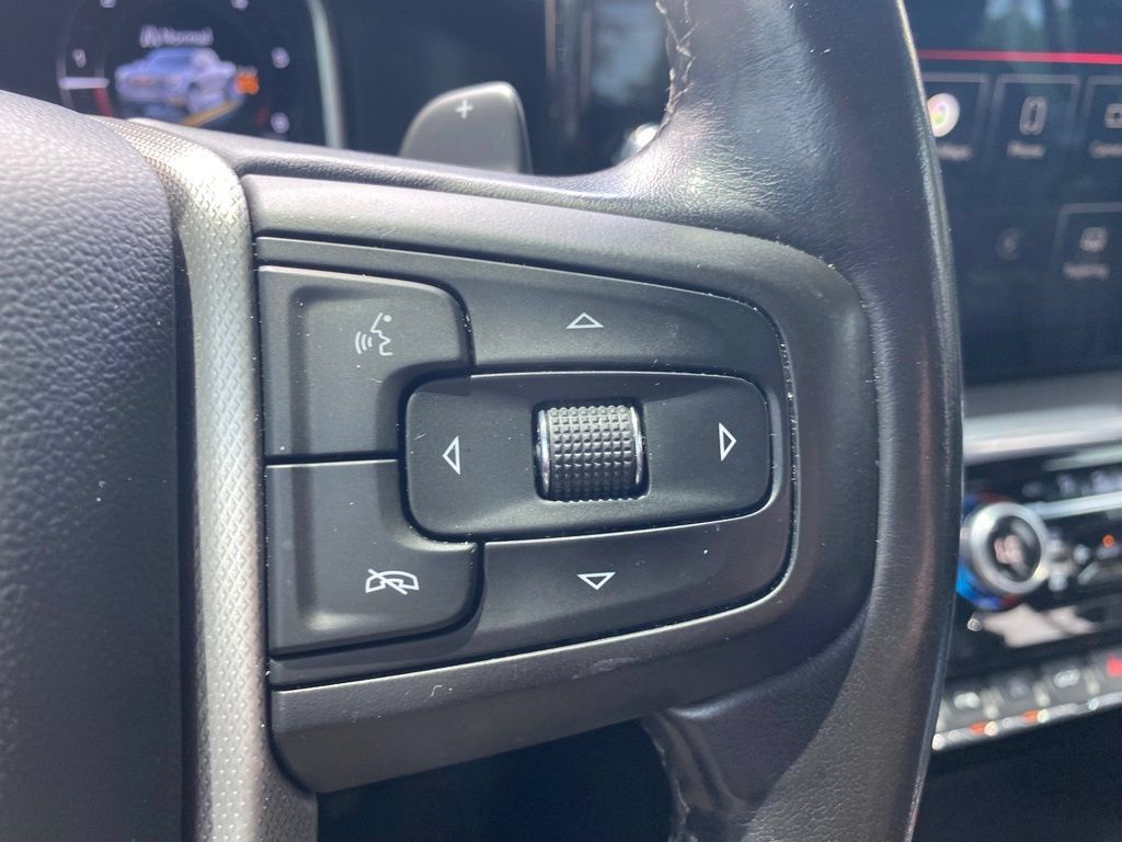 Used 2022 GMC Sierra 1500 Denali AWD/4WD image 28