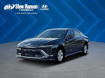 New 2026 Hyundai Sonata SE