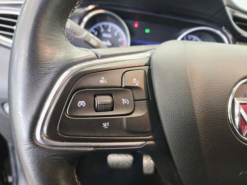 Used 2023 Buick Encore GX Select w/ Sport Touring Package image 16