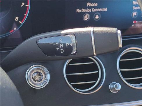 Certified 2022 Mercedes-Benz E 350 Sedan image 12