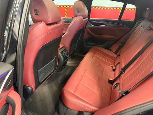 Used 2023 BMW X4 xDrive30i w/ M Sport Package image 33