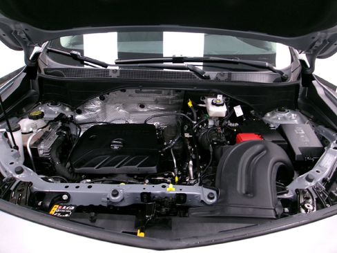 Certified 2023 Buick Encore GX Select w/ Sport Touring Package image 17