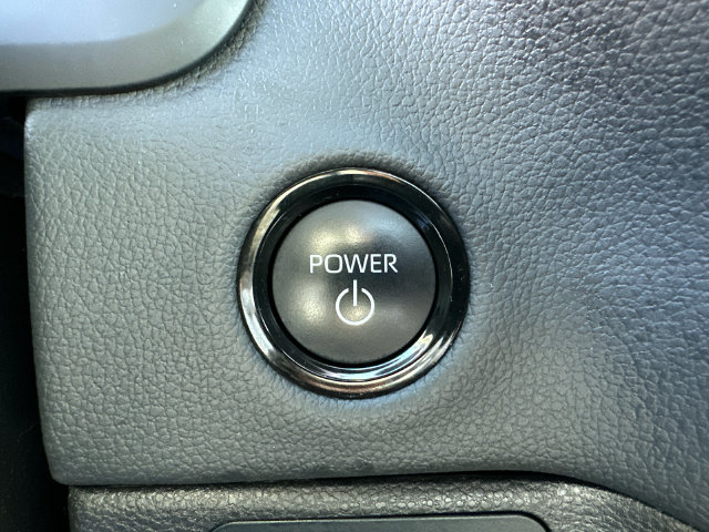 Used 2026 Toyota Sequoia SR5 AWD/4WD image 39