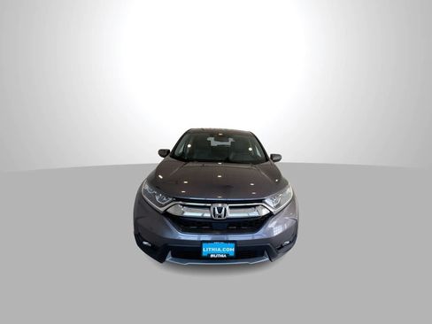 Used 2018 Honda CR-V EX-L image 3