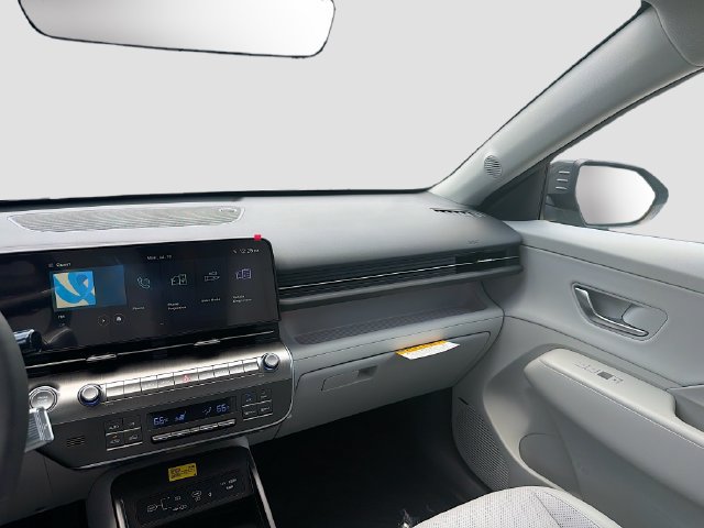 New 2026 Hyundai Kona Limited FWD image 24