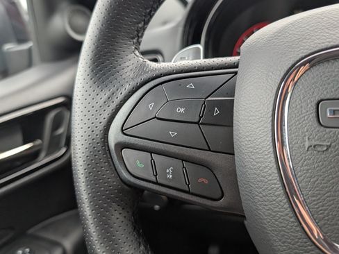 Used 2025 Dodge Durango GT AWD/4WD image 27