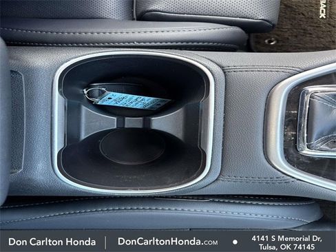 Used 2025 Subaru Outback Limited XT image 25