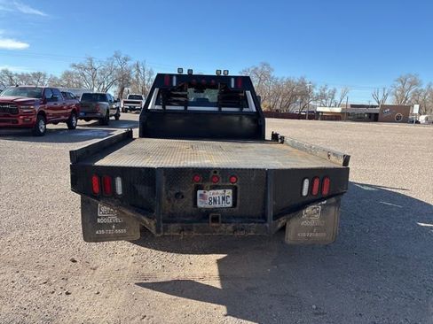 Used 2020 RAM 4500 Tradesman w/ Towing Technology Group AWD/4WD image 5