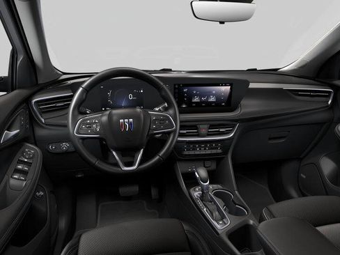 New 2026 Buick Encore GX Avenir w/ Avenir Technology Package image 28