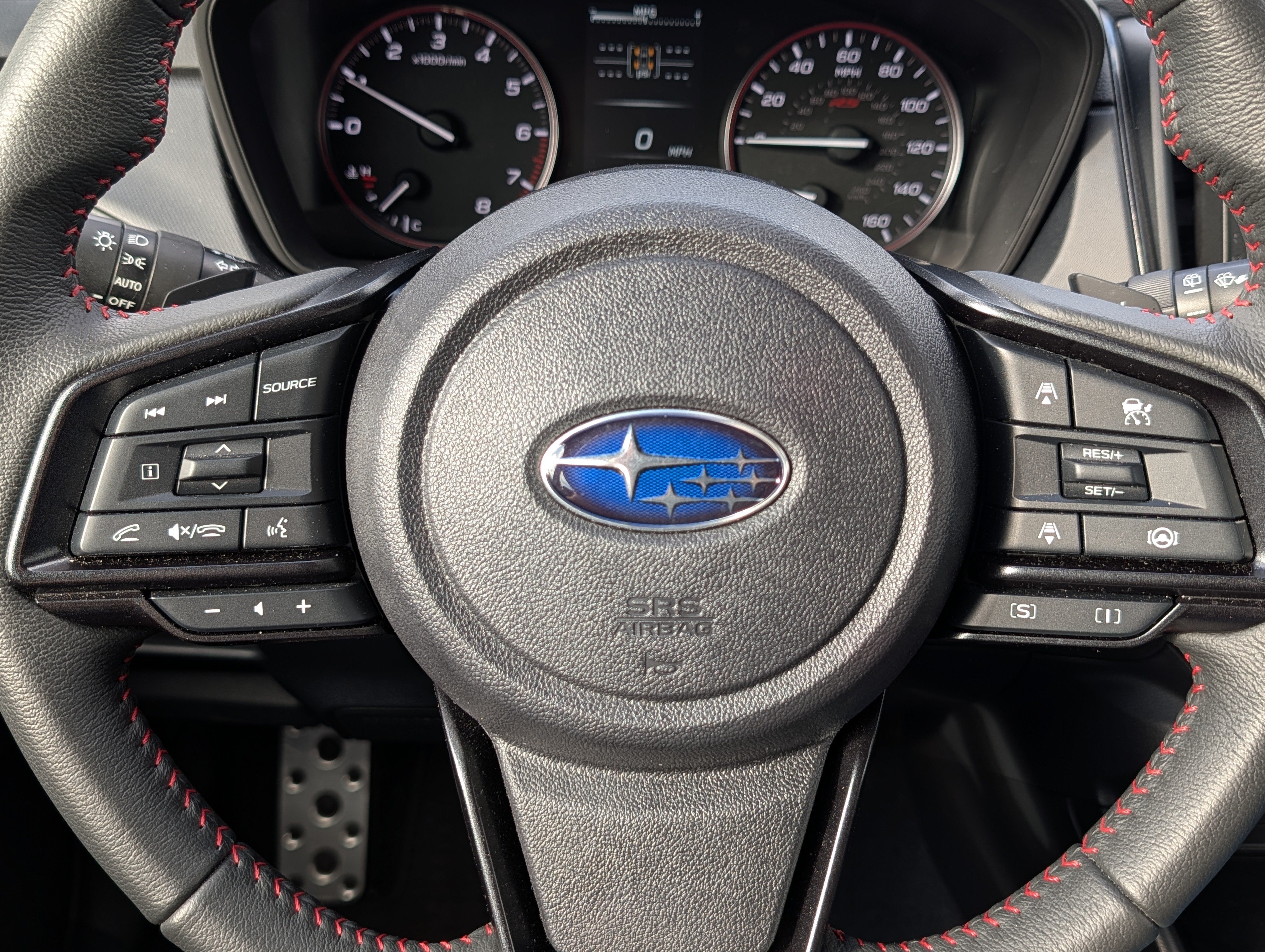 Certified 2025 Subaru Impreza RS w/ Popular Package #3 AWD/4WD image 25