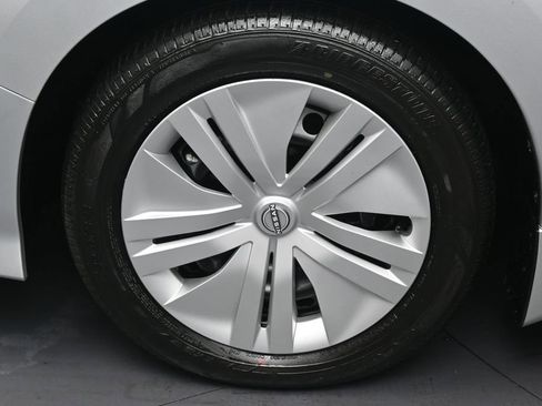 Used 2023 Nissan Leaf S FWD image 34